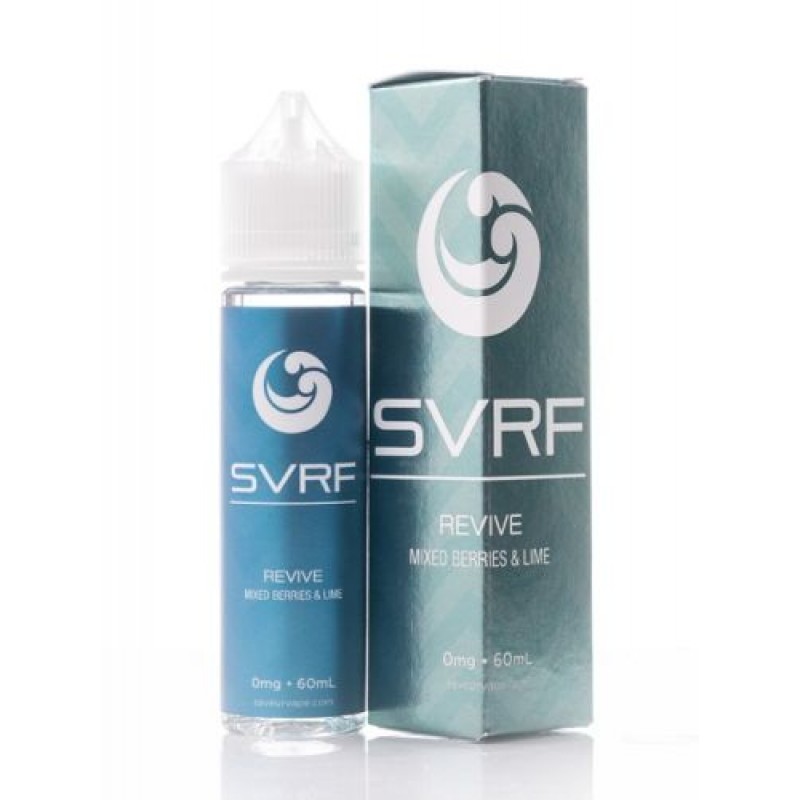 SVRF - Revive 60ml [CLEARANCE]