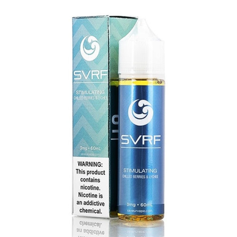 SVRF - Stimulating 60ml [CLEARANCE}