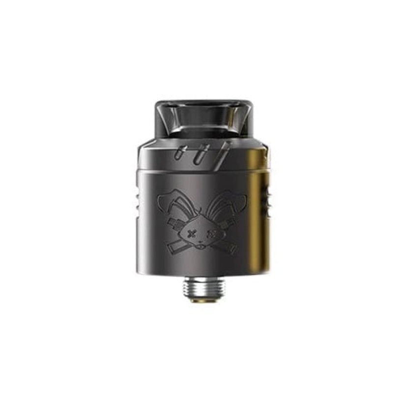 Dead Rabbit Solo RDA by Hellvape