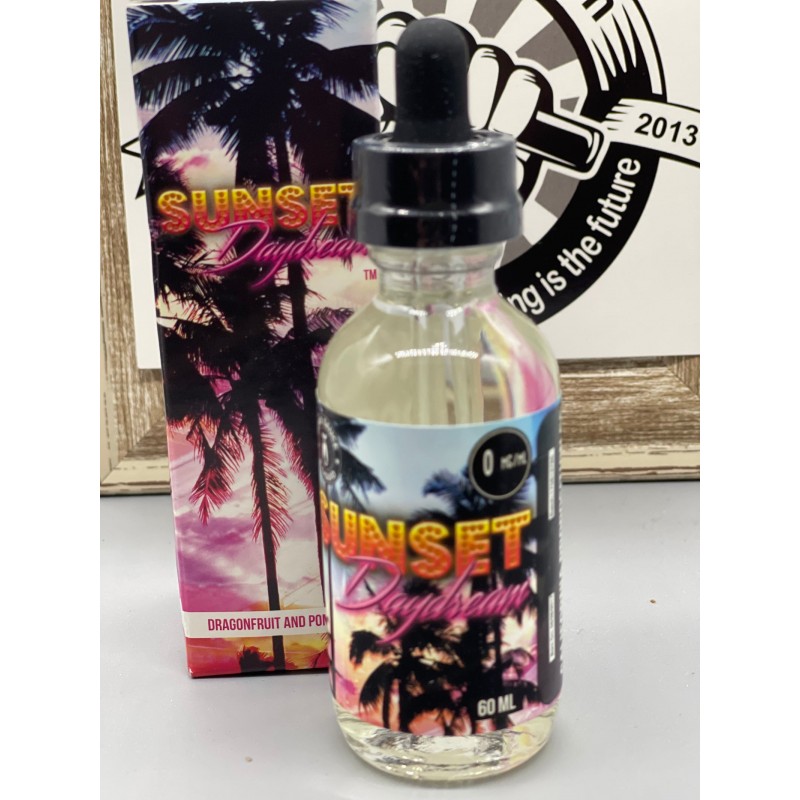 Sunset Daydream 60ml [CLEARANCE}