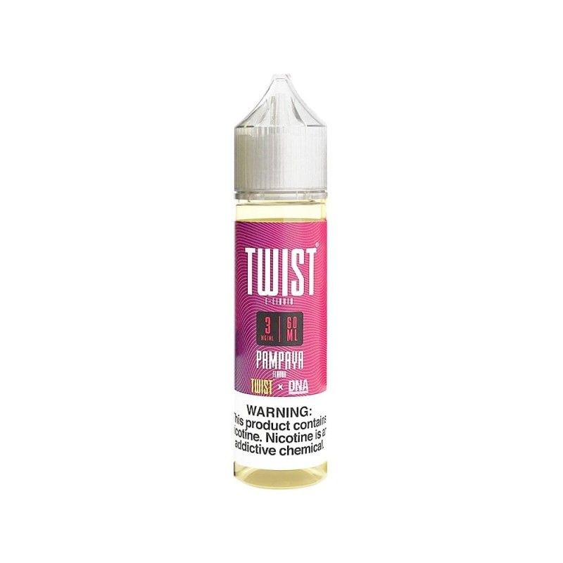 Twist E-Liquids Pampaya [CLEARANCE]