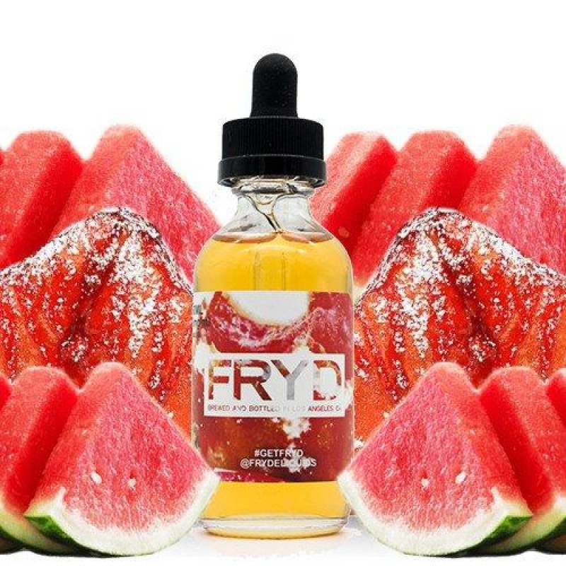 Fryd - Watermelon [CLEARANCE]