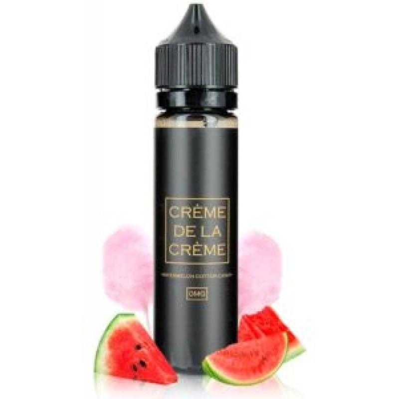 Creme de la Creme - Watermelon Cotton Candy [CLEARANCE]