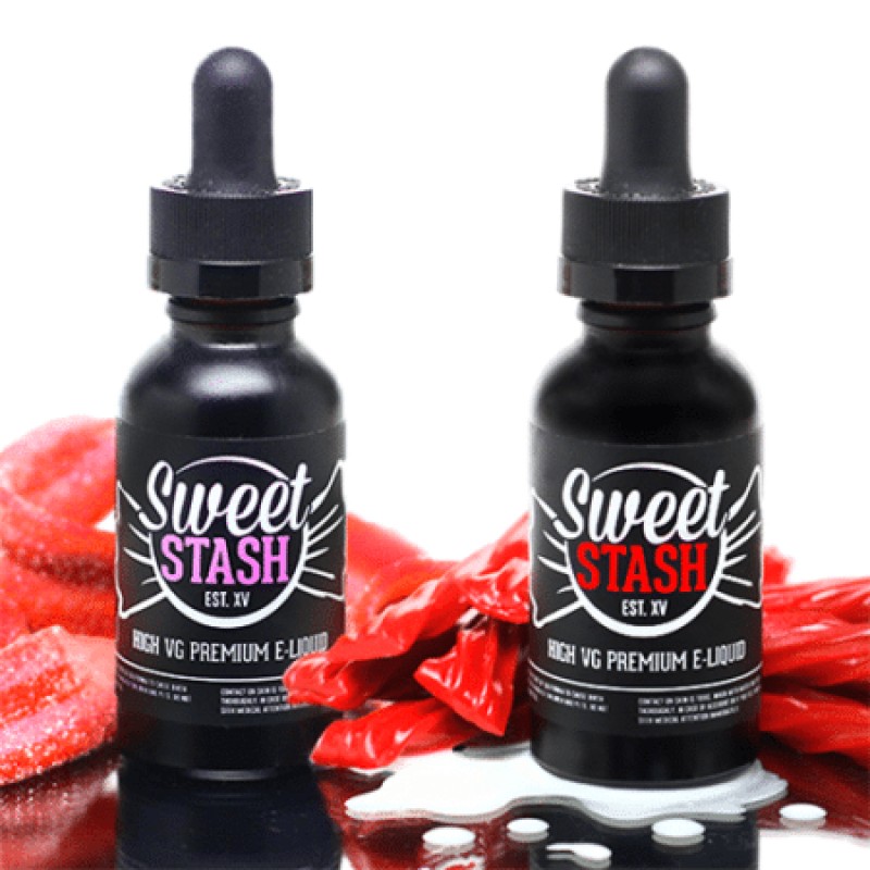 Sweet Stash by Ruthless [CLEARANCE]