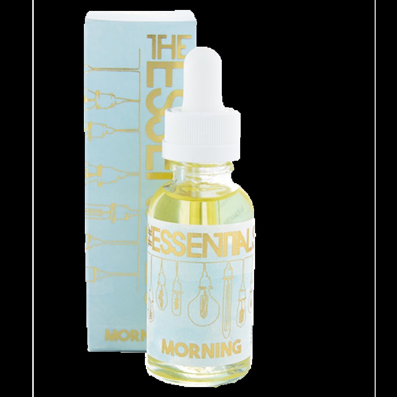 Essentials - Morning - 30ml [CLEARANCE]