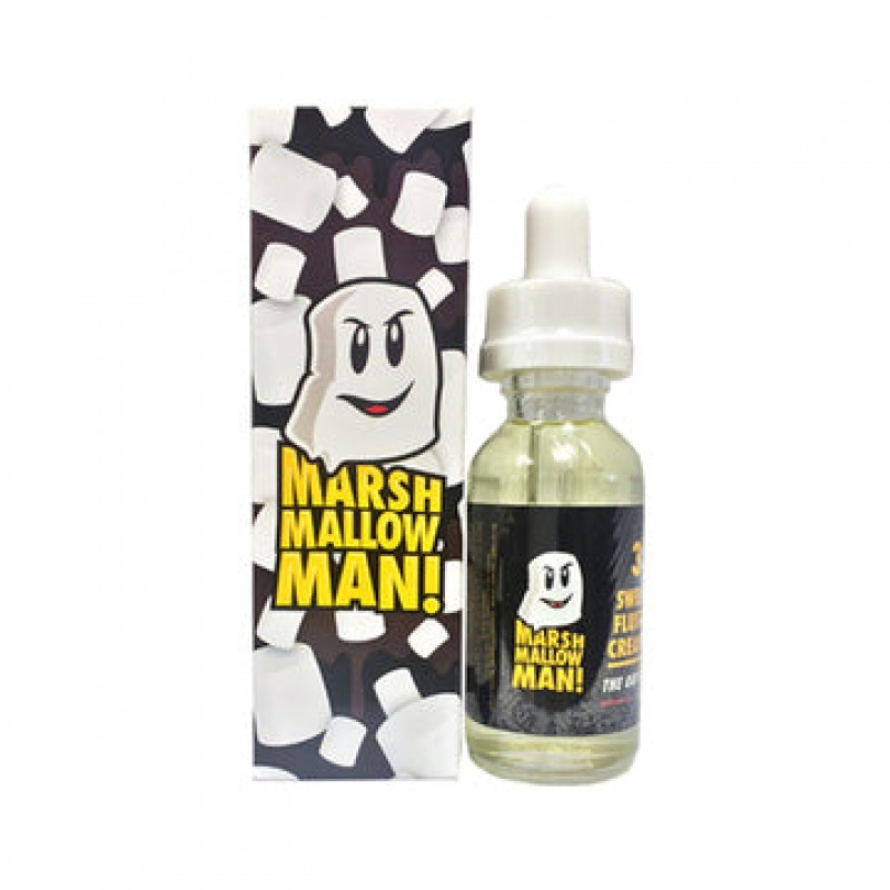 Marina - Marshmallow Man [CLEARANCE]