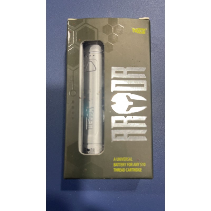 Yocan Armor Battery