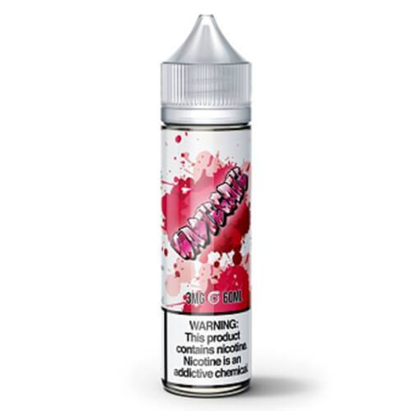 Wastegate by Boosted E Liquid